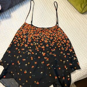 Free People Cami Tank Top